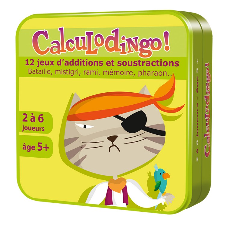 calculodingo jeu éducatif