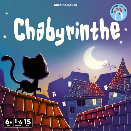 Chabyrinthe – Image 2