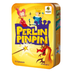 perlin pinpin jeu famille