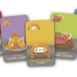 Sushi Go Game - Mudpuddles Toys and Books