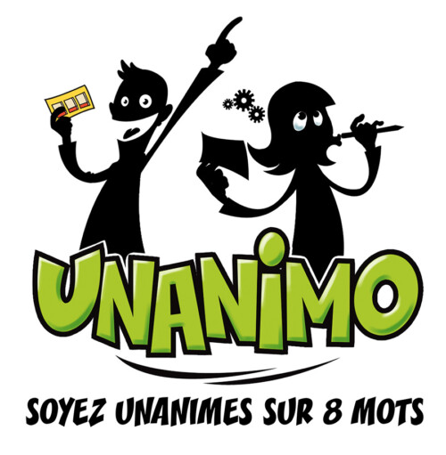 unanimo jeu famille