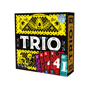 Jeu Trio